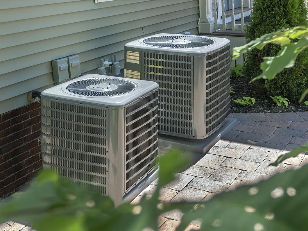 Choosing the Right Sized Air Conditioner