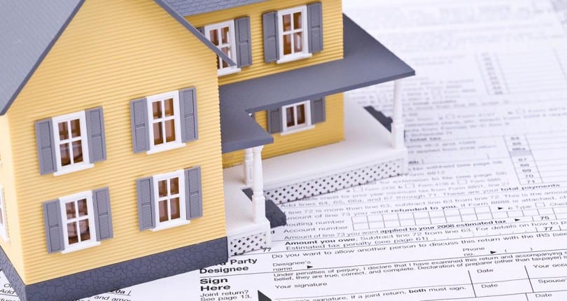 Are You Getting the Home Tax Deductions You’re Entitled To?