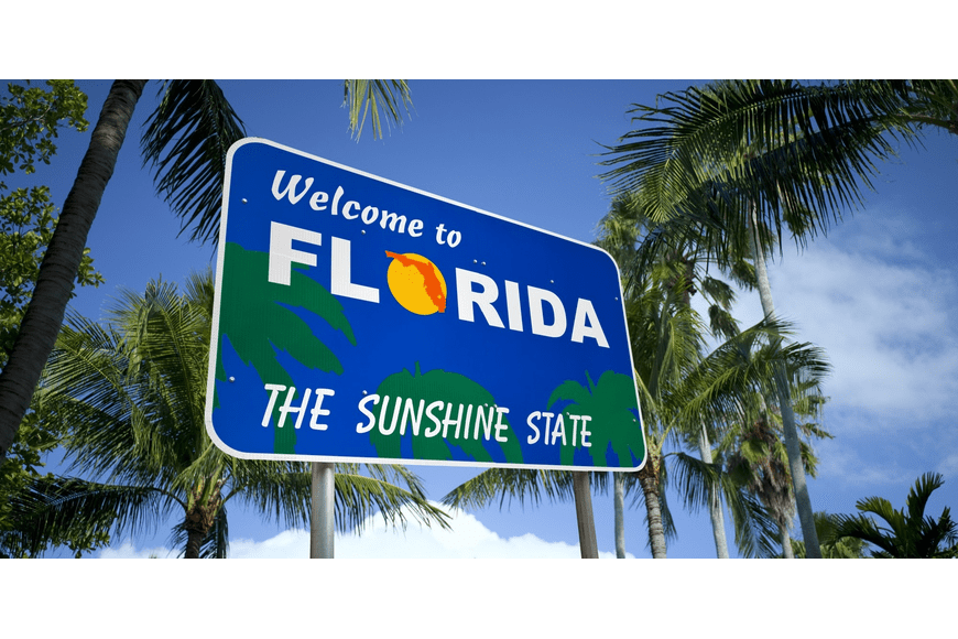 Economic Trends: Florida annualized GDP hits $1 trillion