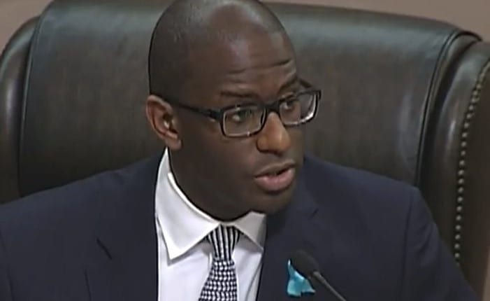 BREAKING NEWS: Andrew Gillum’s Brother Paid by Undercover FBI Agents Posing as Developers
