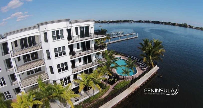 WHY LIVING ON THE INTRACOASTAL IS TRENDING AMONG BABY BOOMERS?