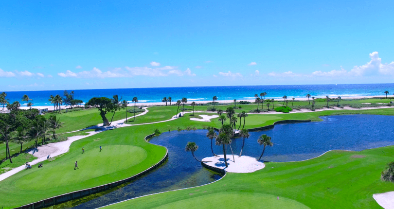 Florida Golf: Top 75 Public Courses