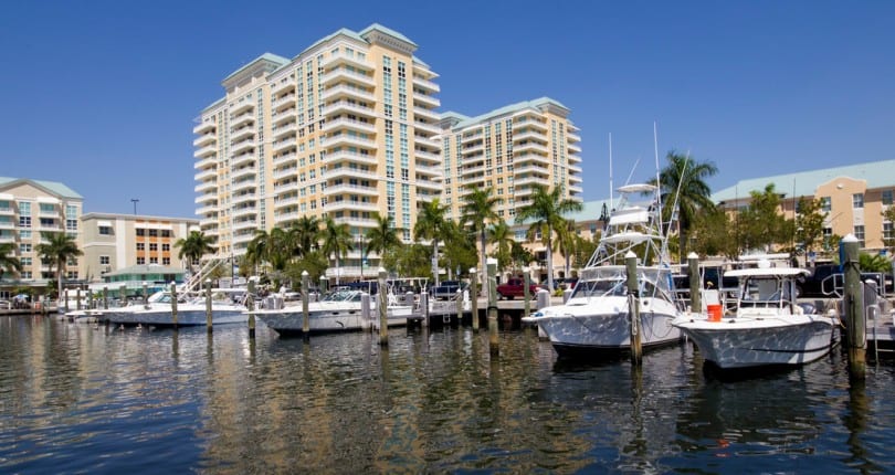 Millennials flocking to South Florida and the Treasure Coast to buy homes