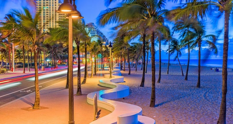 Fort Lauderdale Is Flourishing: Here’s Why