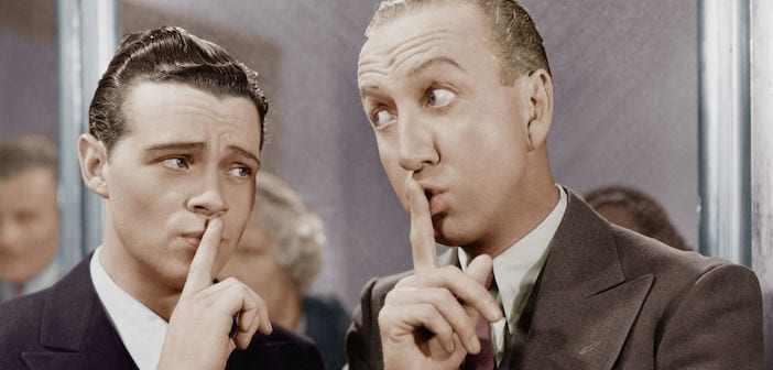 Why It’s Usually Better to Listen Than Speak When Negotiating Real Estate Deals