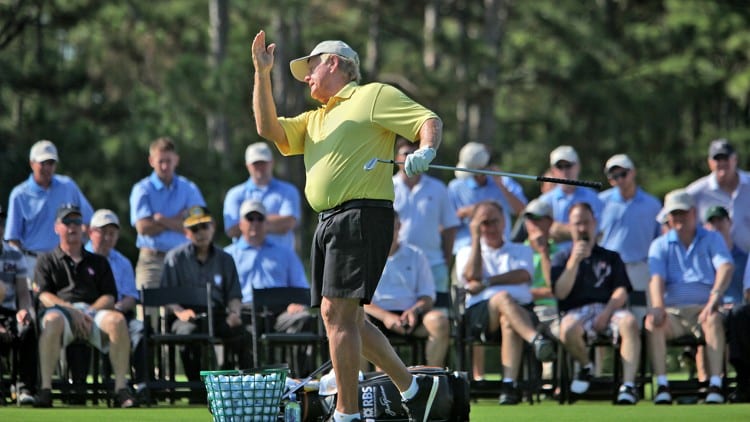 Residents voice opposition to Jack Nicklaus Bear’s Club land swap