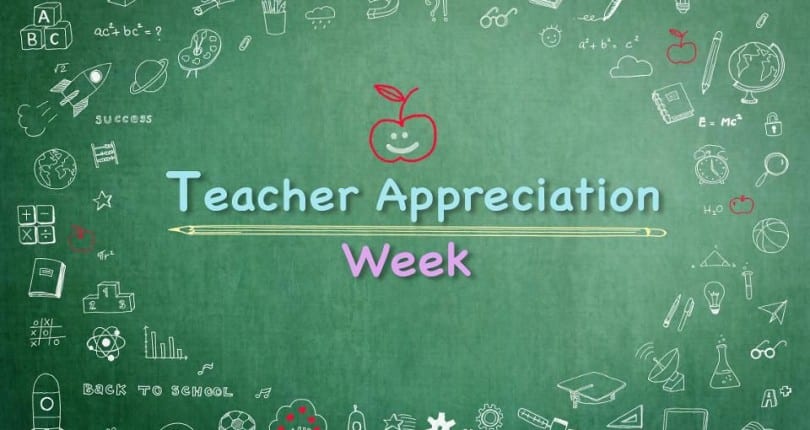 The Best Teacher Appreciation Week Gifts