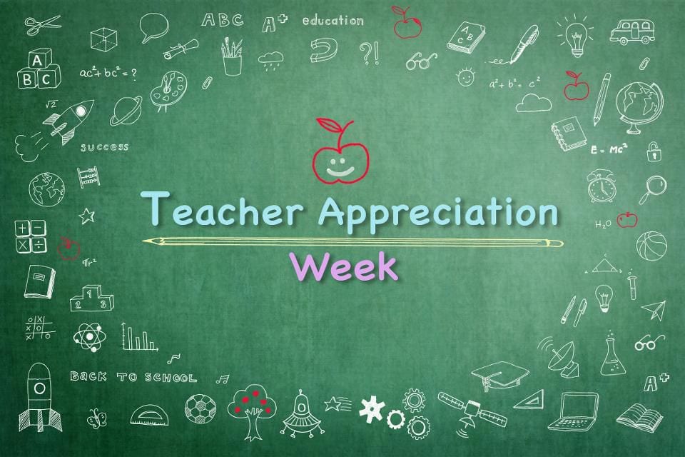 The Best Teacher Appreciation Week Gifts