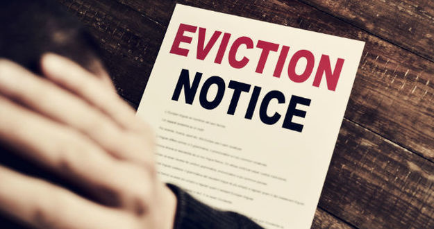 How to Evict a Tenant: The Definitive Step-by-Step Guide