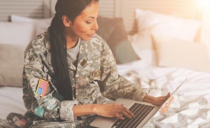 Investing in Real Estate While Serving in U.S. Military